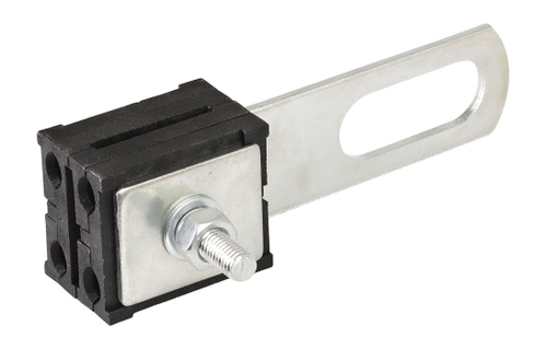 Зажим анкерно-поддерживающий ЗАП 4*10-50