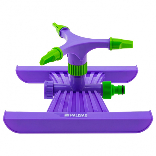 Разбрызгиватель вращающийся Palisad