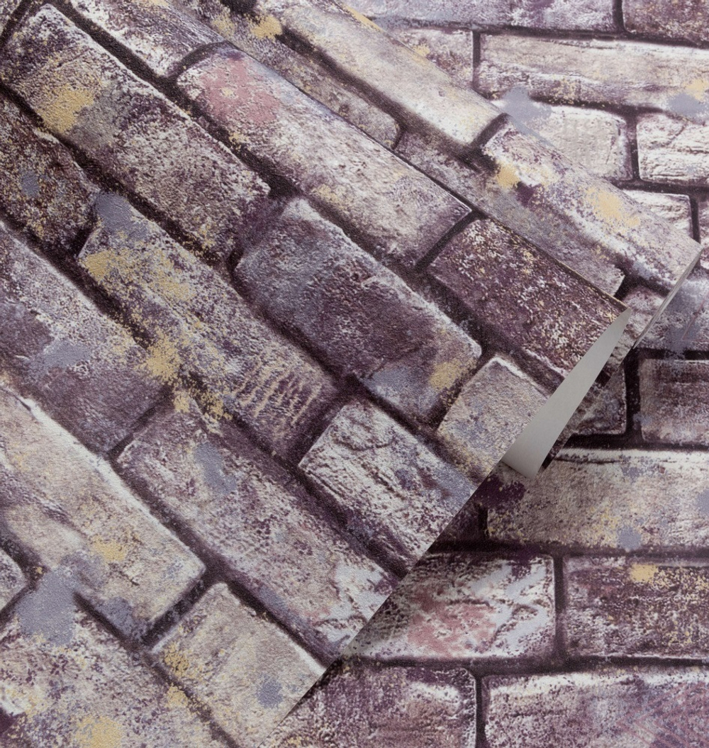 Обои Home Color 71617-86 пульс 1,06*10м