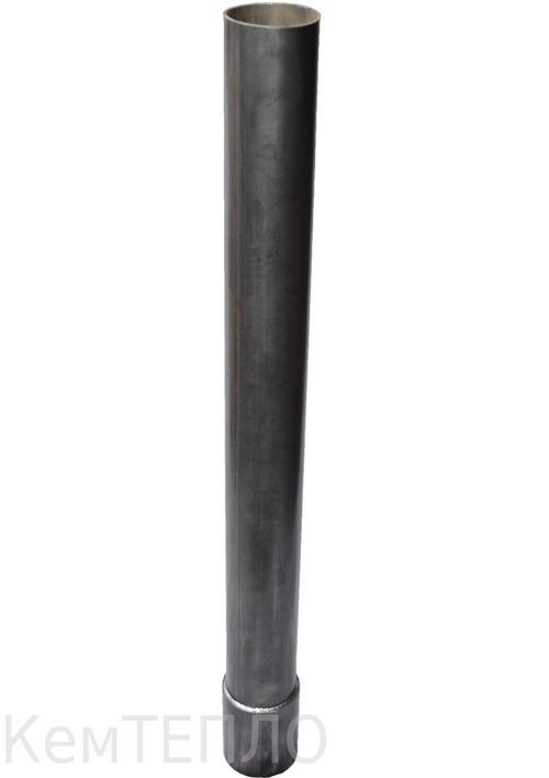 Труба дымовая Ду102 L=1500мм