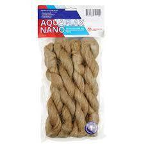 Лен сантехнический AQUAFLEX 200г