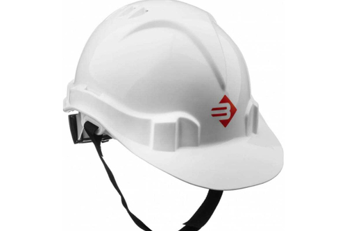 Каска защитная Зубр