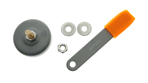 Клемма заземления 200А Sturm!