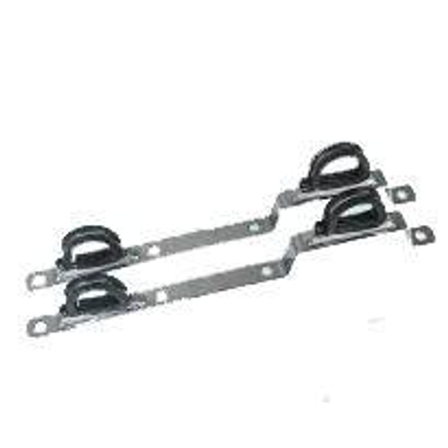 Кронштейн для коллекторов Ду20