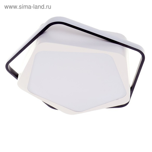 Люстра "Лароне"LED 94Вт с ПДУ