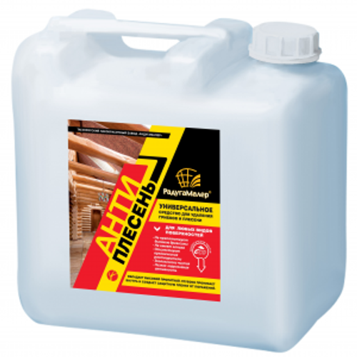 Антиплесень 5л Радуга