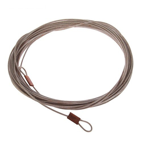 Тросс для ерша (15м.)