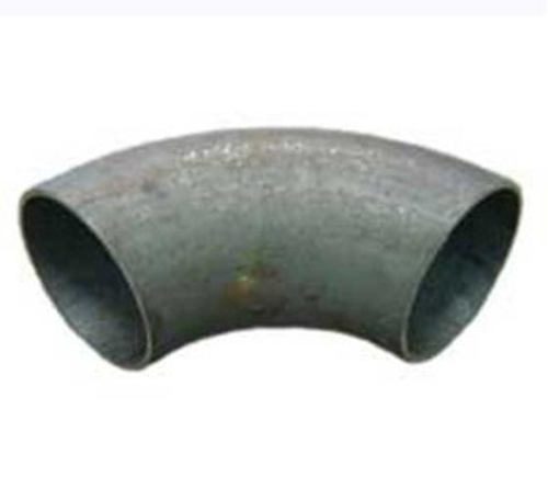 Отвод стальной короткий ДУ 15*2,5