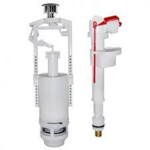 Арматура спускная SA 2000/S 1/2