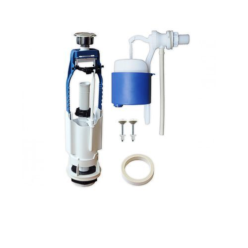 Арматура ПСКОВ  б/с АБ 68,54,14,3-  (кнопочная)