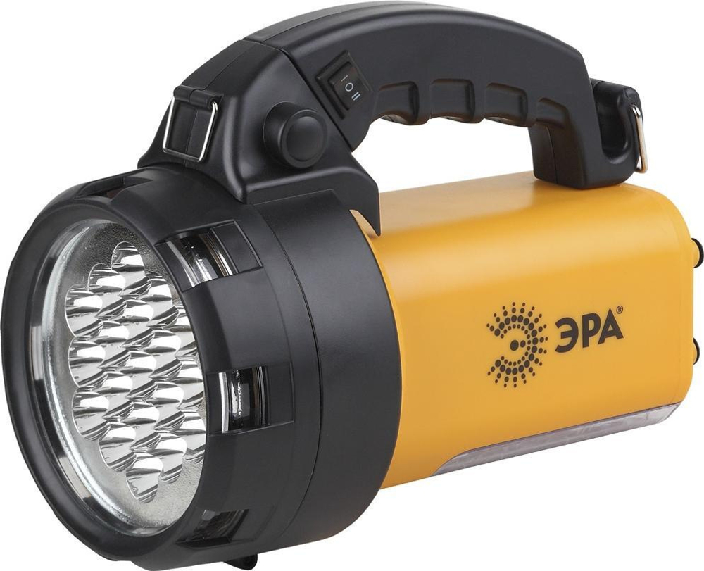 Фонарь-прожектор АЛЬФА РА-601 ЭРА