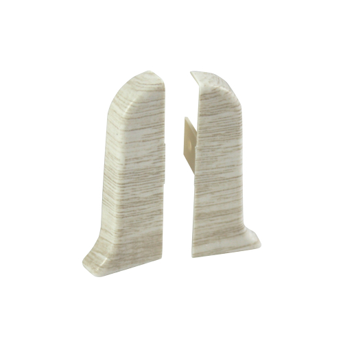 Заглушка левая RICO LEO №127 Тополь канадский