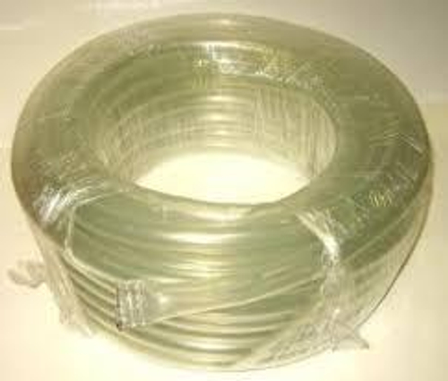 Шланг дренажный Ду8 (50м.)