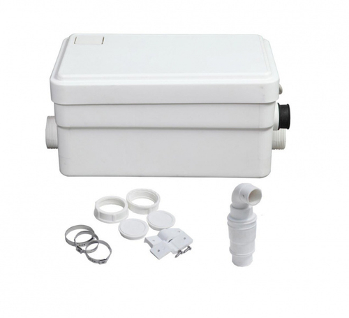 Канализационная насосная станция UNIPUMP SANIVORT 255 A