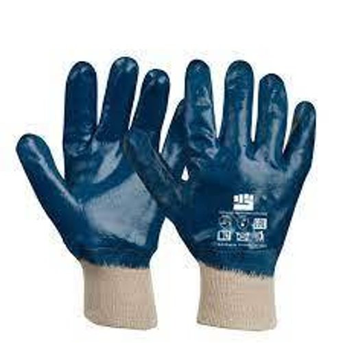 Перчатки маслобензостойкие