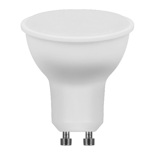 Лампа Feron MR16 GU10 10W 4000K