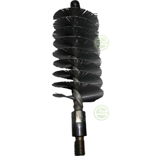 Ерш для чистки теплообменника Ду50мм + ручка 745мм