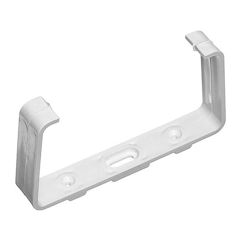 Держатель воздуховода плоский 612ДКП