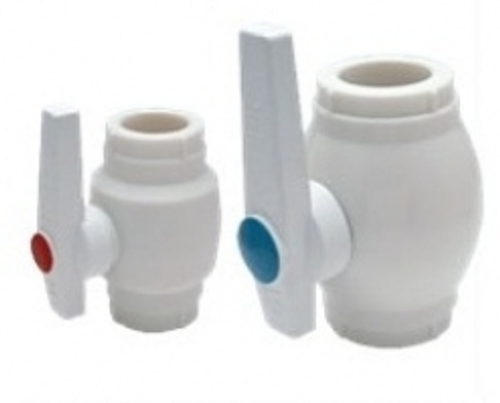 Кран ППРК PRO Ду40 (12шт)