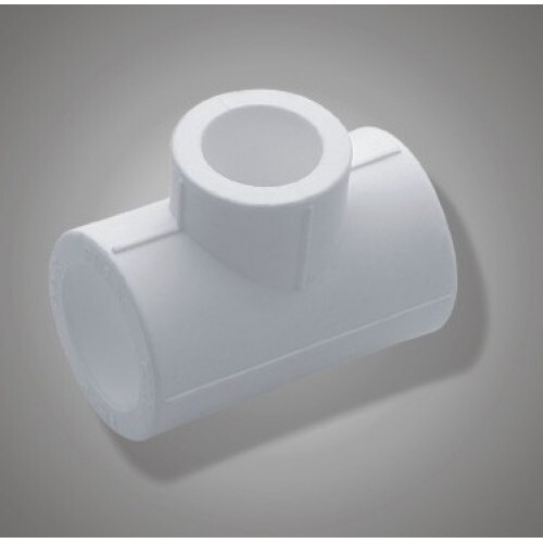 Тройник ППРК 63*40*63 (24шт)