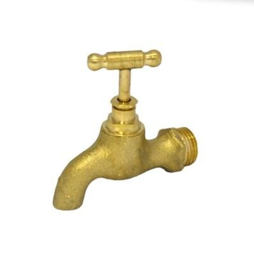 Вентиль с носиком Ду15 STS