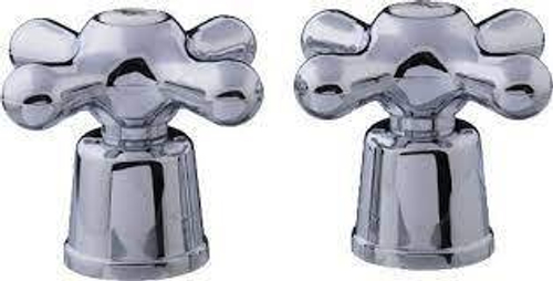 Маховик 20 шлиц. пластик