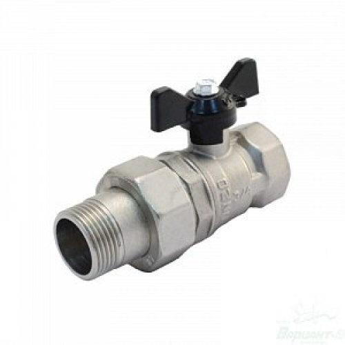 Кран-американка Ду 15 LD Pride