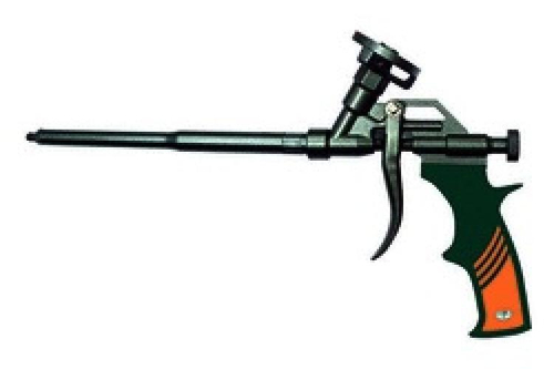 Пистолет д/пены ВАРЯГ