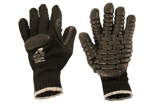 Перчатки антивибрационные