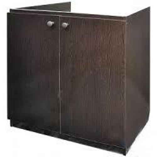 Тумба под мойку 500*800 Венге