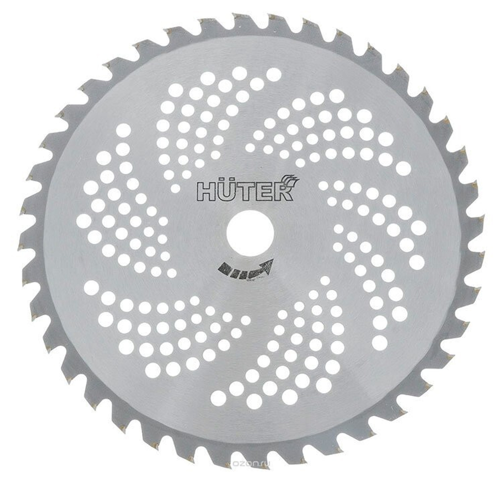 Диск для триммера GTD-40TP
