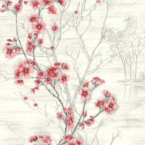 Обои Латвия 757867-10 Атами 0.53*10м