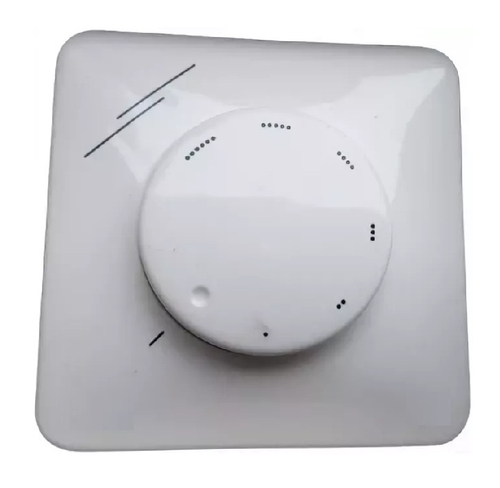 Регулятор скорости д/вентиляции VRS-1.5 NU