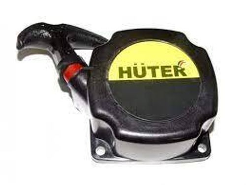 Стартер GGT1000-2500T HUTER