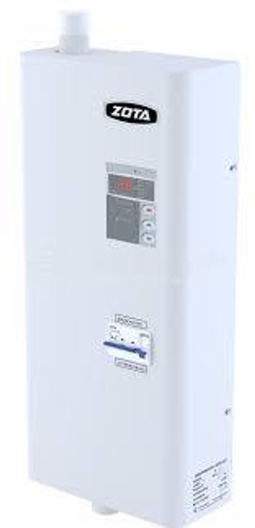 Электрокотел Zota Lux 12кВт