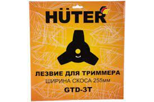 Диск для триммера GTD-3T