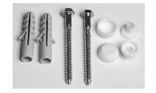 Крепление унитаза к полу 6*70мм "ОМАХ"