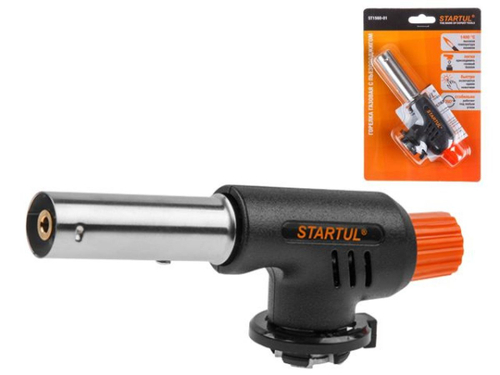 Газовая горелка Startul 1560-01