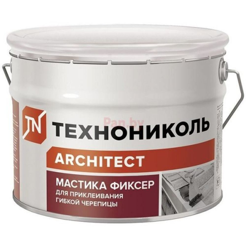Мастика битумная Технониколь 5кг