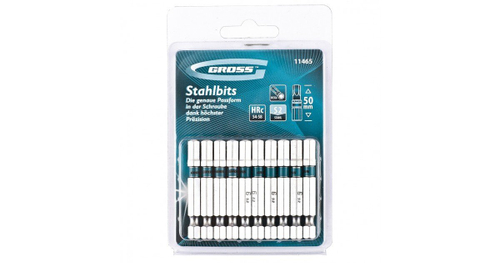 Бита TORX 30x50мм Gross