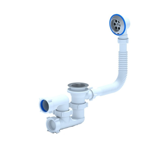 Сифон ванна АНИ Е 250