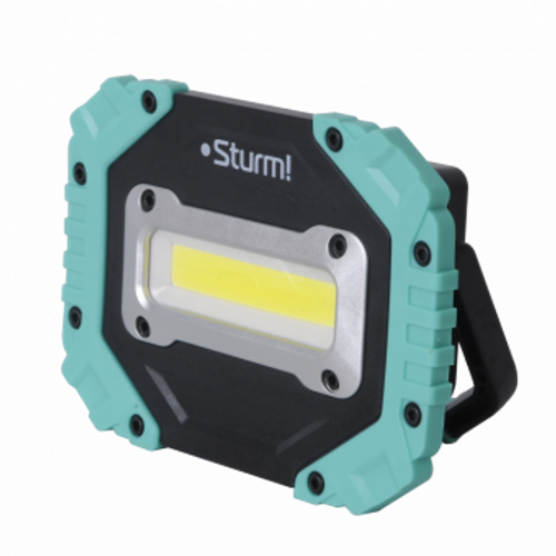 Фонарь-прожектор Sturm!