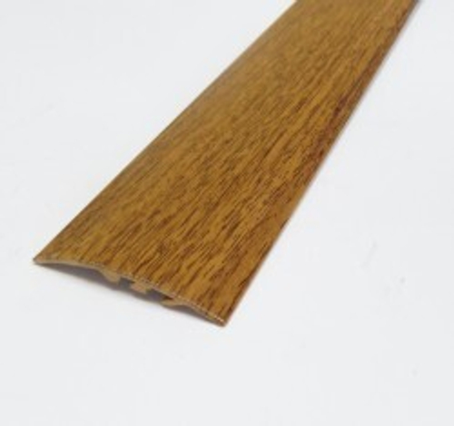 Порог КД/ПЛАСТАЛ 0,9м 25мм Дуб деревенский