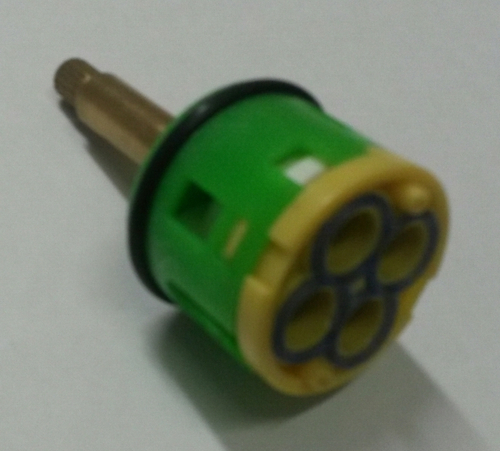 Картридж 4 оборота