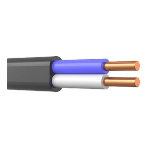 Кабель ВВГ-2x2,5 ГОСТ