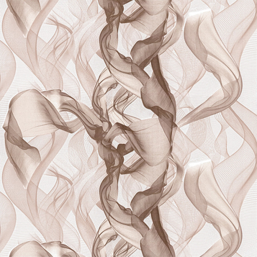 Обои Vilia 1567-62 Ленты 1.06*10м