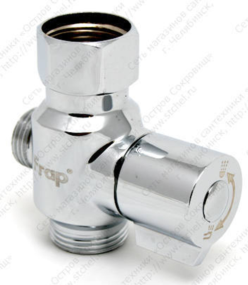 Дивертор Frap (FBBB)