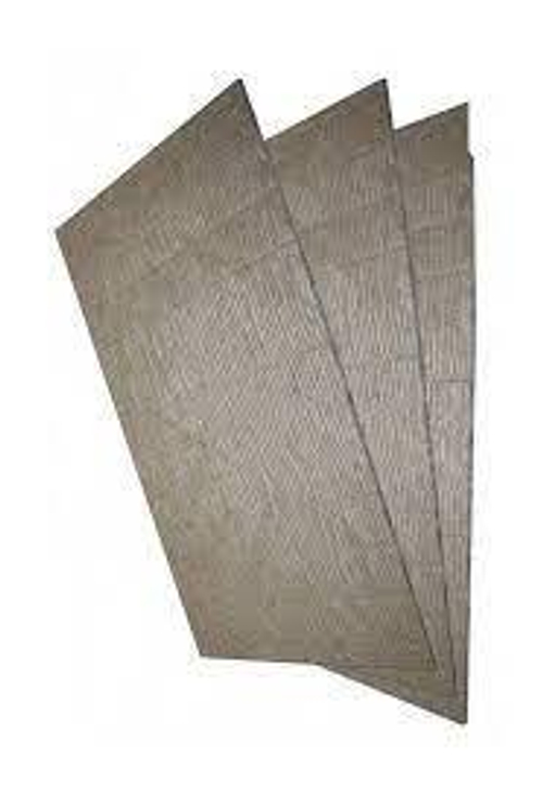 Противопожарная плита FIREFIX 1200х600