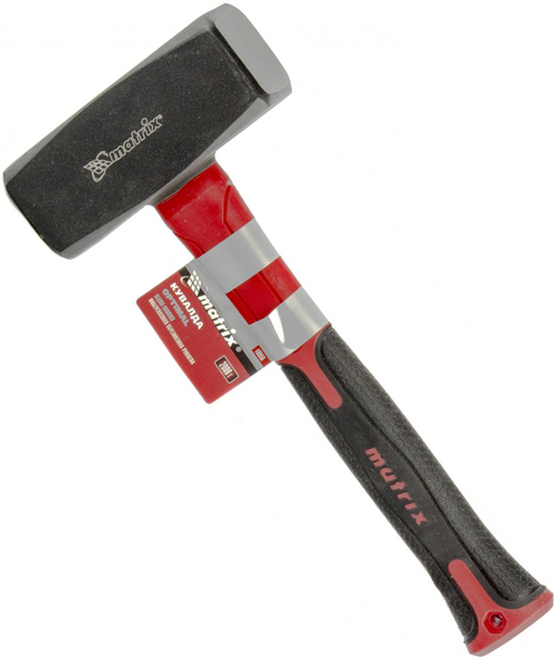 Кувалда 1000г Denzel