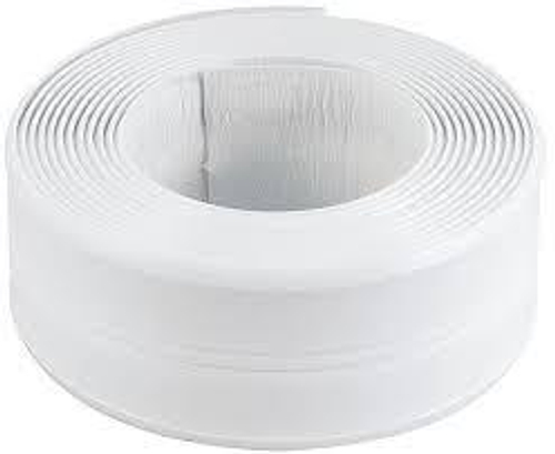 Лента - Бордюр для ванной 38мм GLU TIM